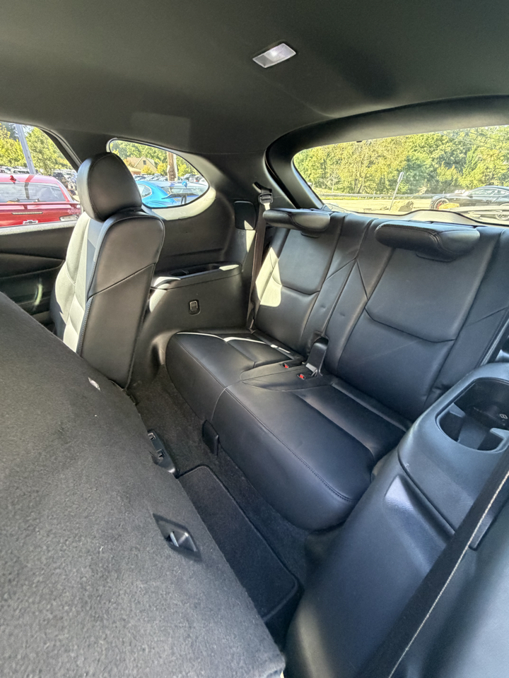 Mazda CX-9 Grand Touring AWD 2019