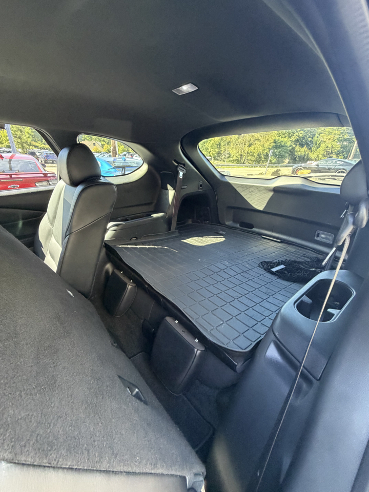 Mazda CX-9 Grand Touring AWD 2019