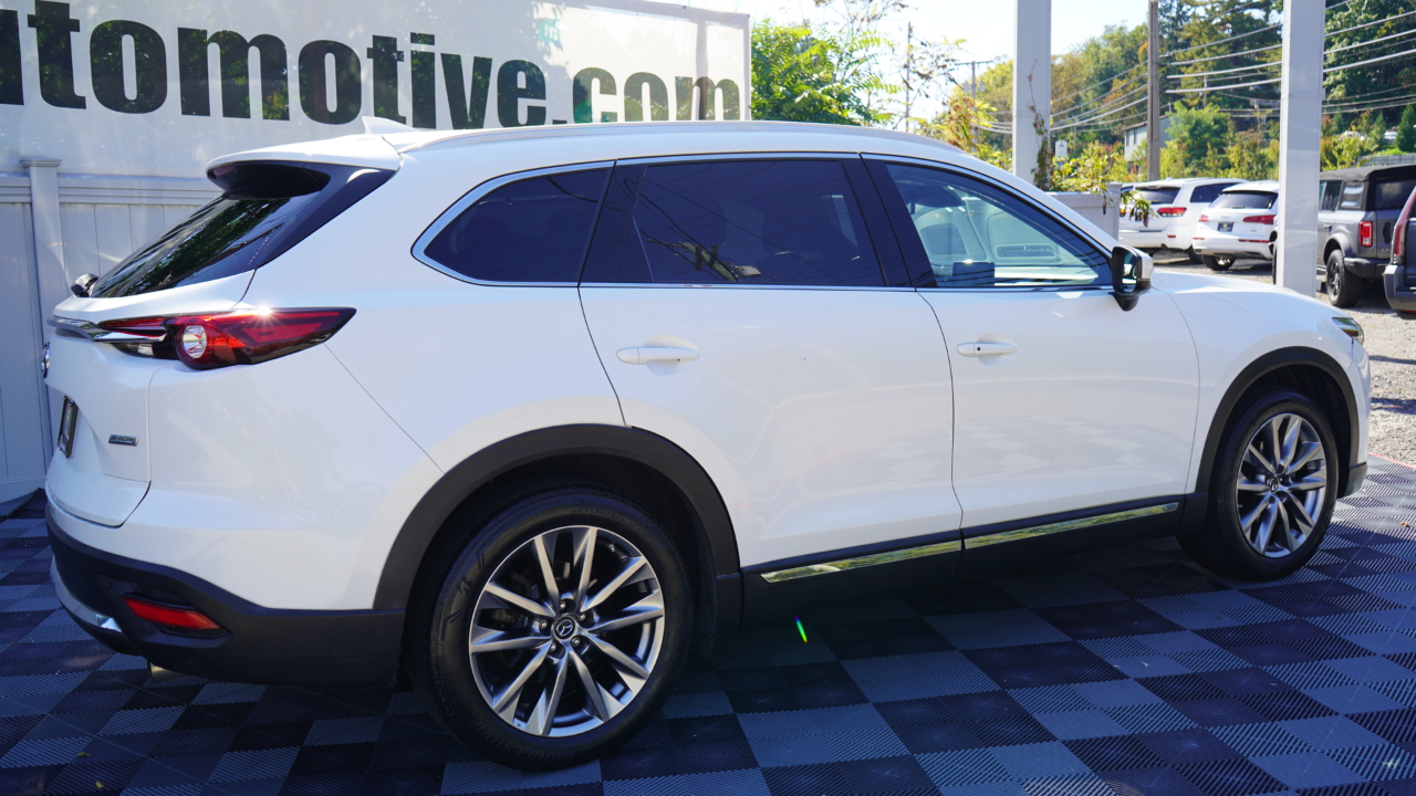 Mazda CX-9 Grand Touring AWD 2019