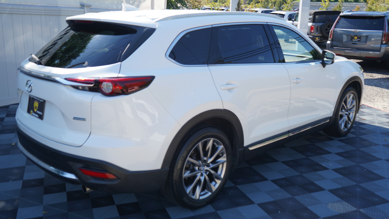 Mazda CX-9 Grand Touring AWD 2019