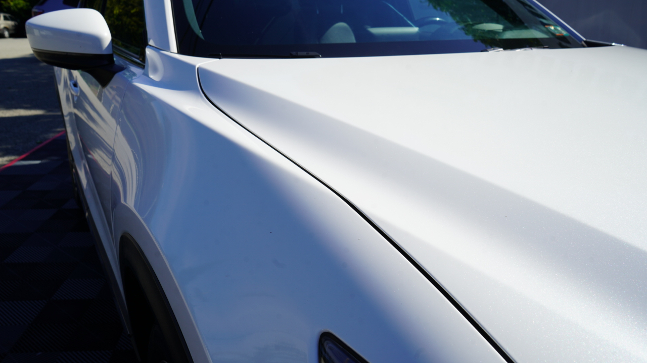 Mazda CX-9 Grand Touring AWD 2019