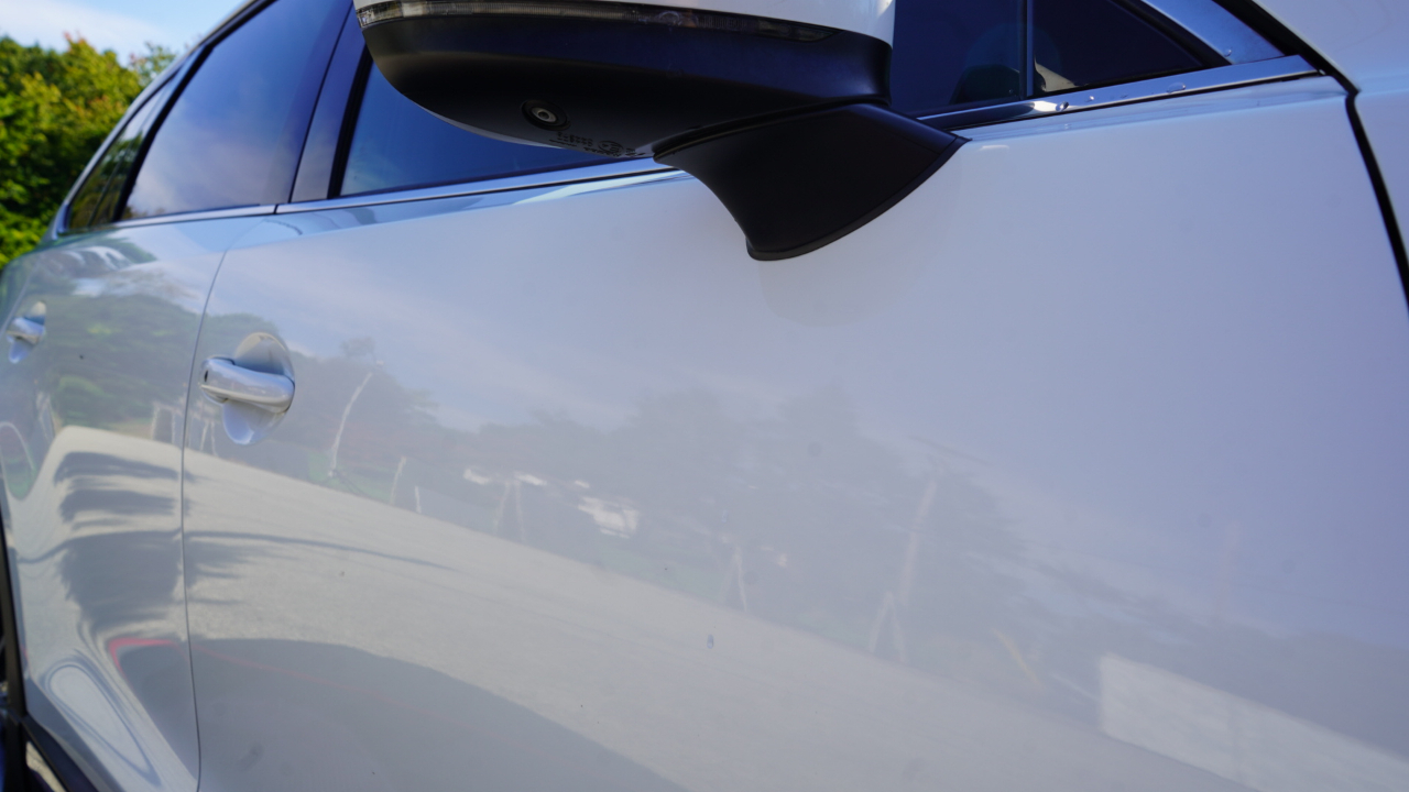 Mazda CX-9 Grand Touring AWD 2019