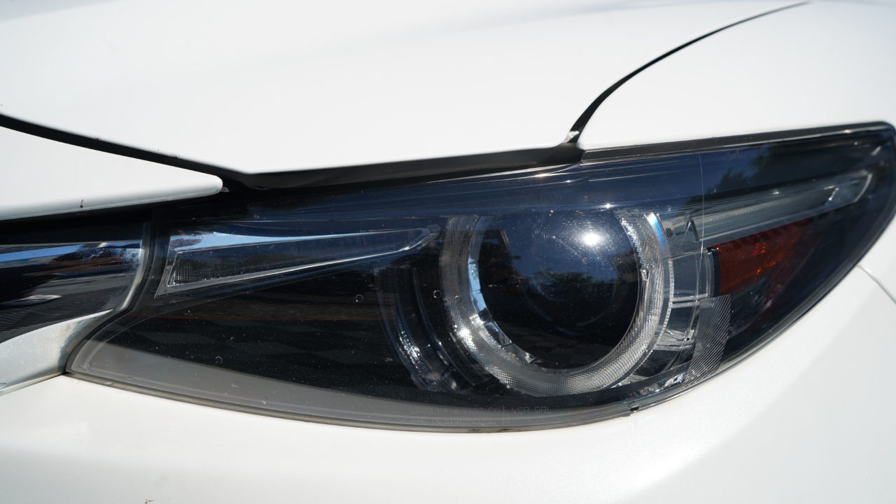 Mazda CX-9 Grand Touring AWD 2019