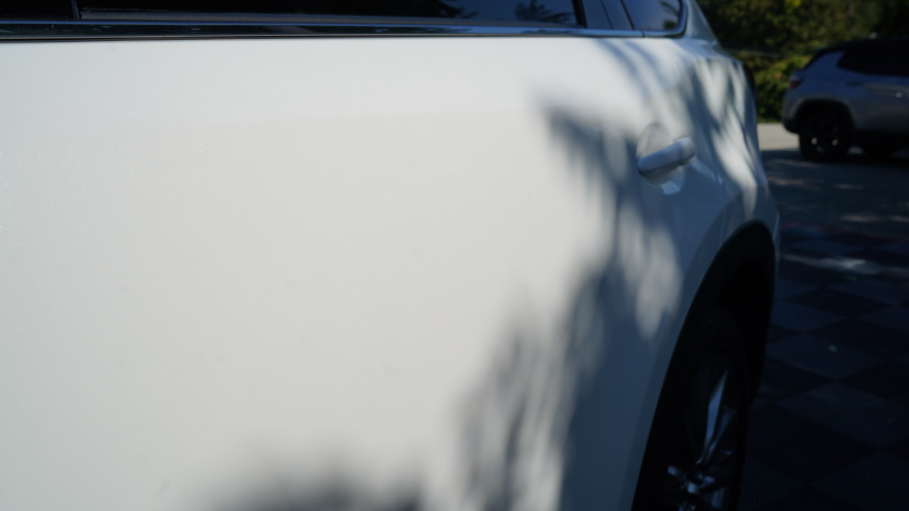 Mazda CX-9 Grand Touring AWD 2019