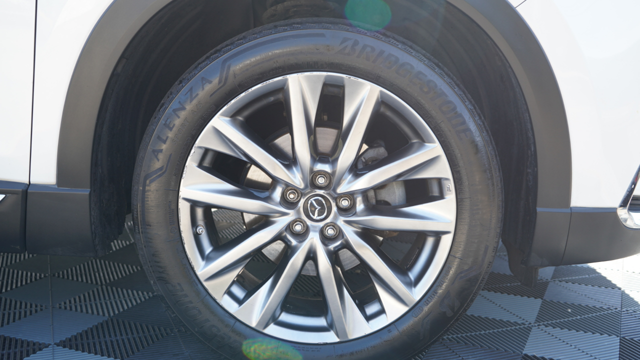 Mazda CX-9 Grand Touring AWD 2019