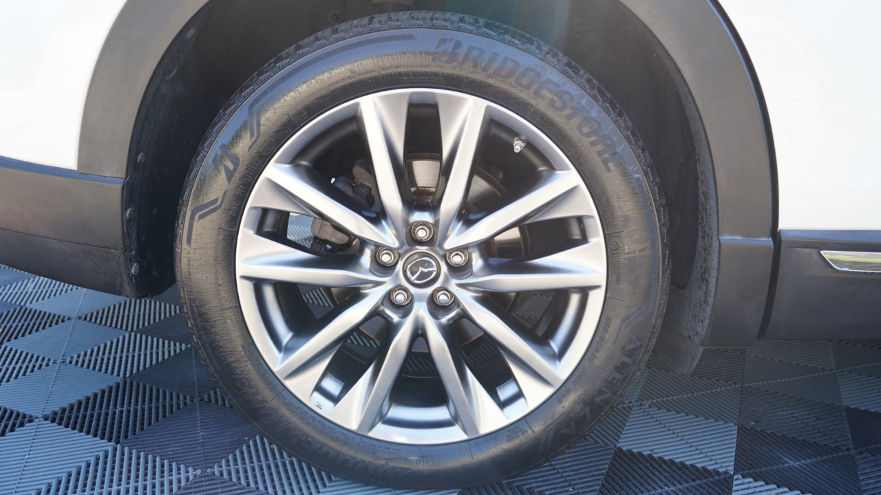 Mazda CX-9 Grand Touring AWD 2019