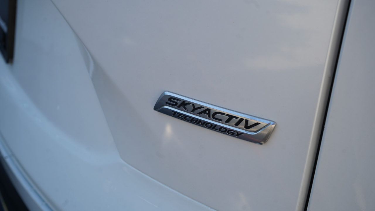 Mazda CX-9 Grand Touring AWD 2019