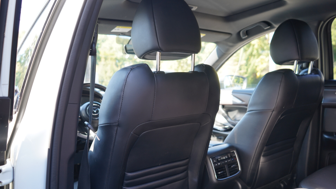 Mazda CX-9 Grand Touring AWD 2019