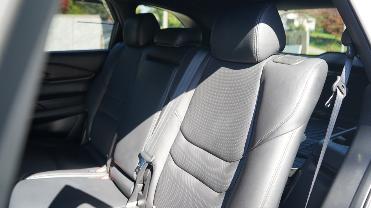 Mazda CX-9 Grand Touring AWD 2019