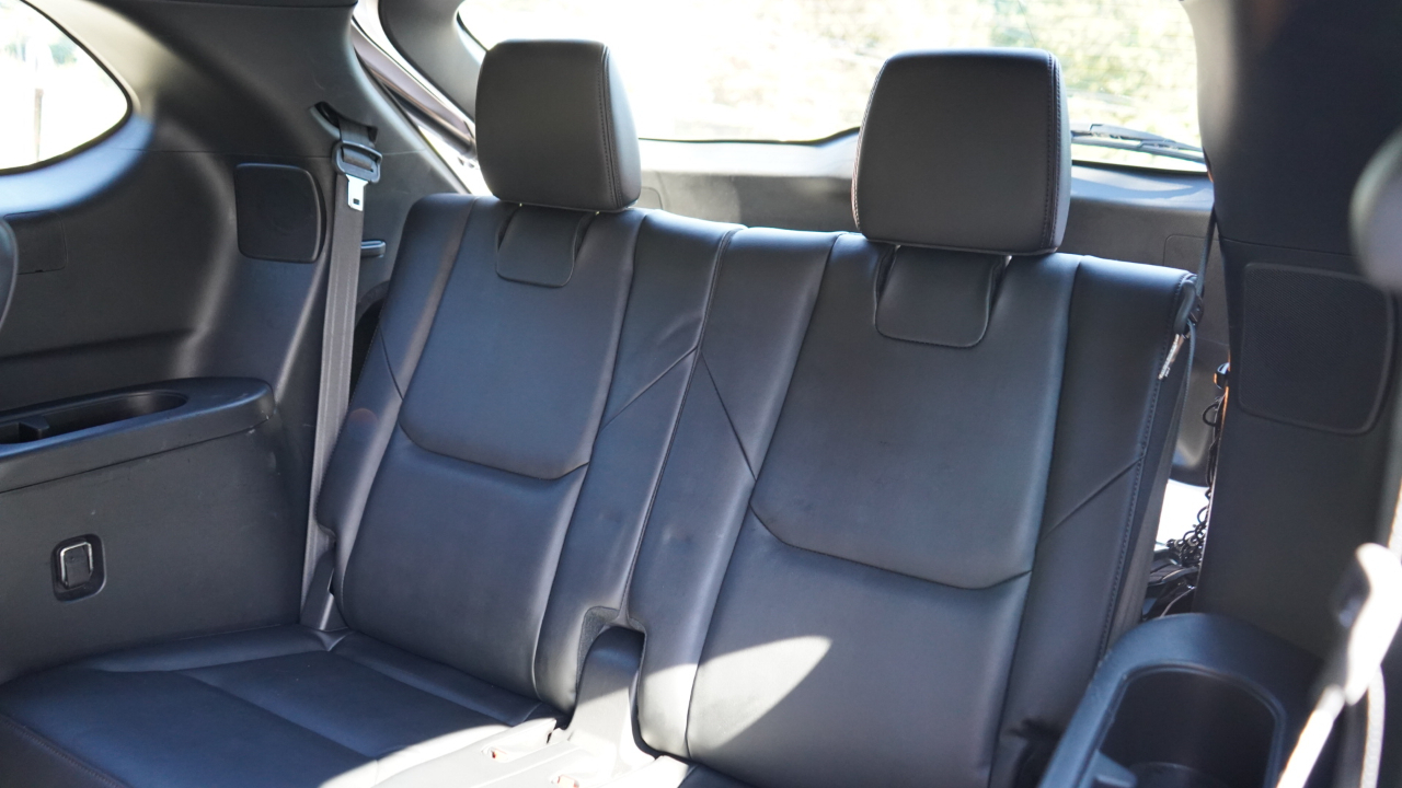 Mazda CX-9 Grand Touring AWD 2019