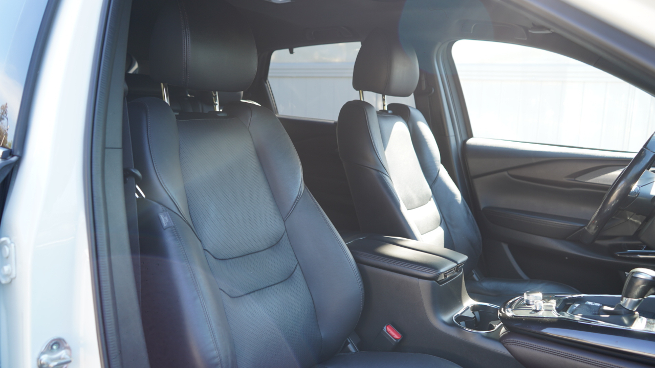 Mazda CX-9 Grand Touring AWD 2019