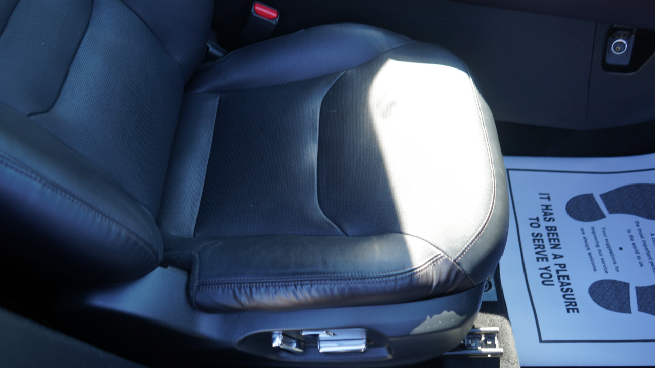 Mazda CX-9 Grand Touring AWD 2019
