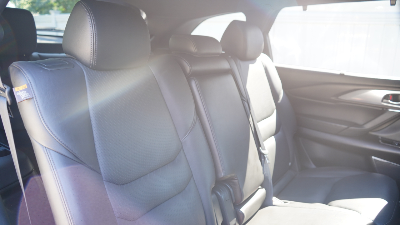 Mazda CX-9 Grand Touring AWD 2019