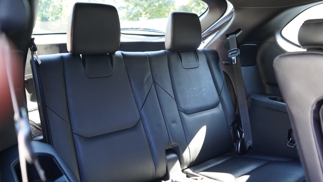 Mazda CX-9 Grand Touring AWD 2019