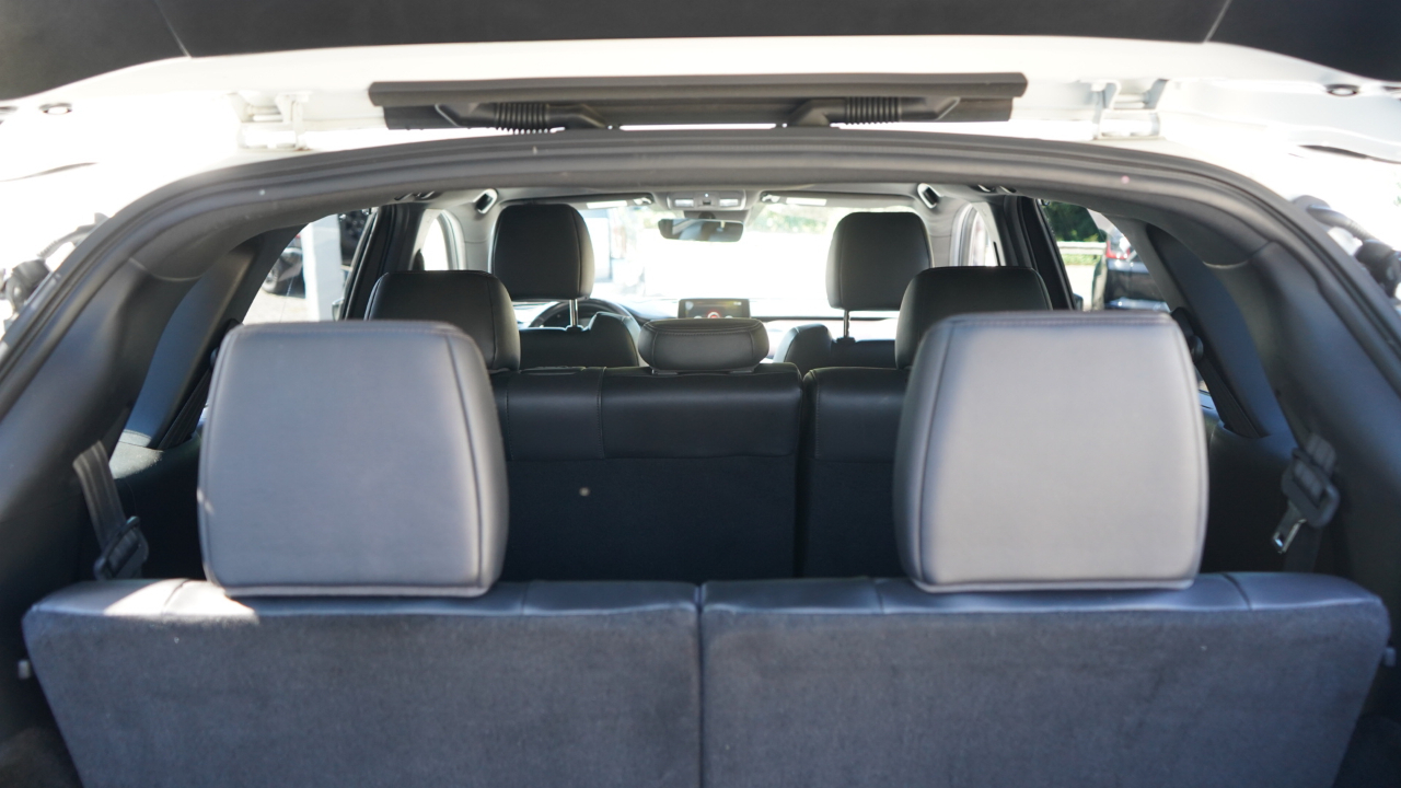 Mazda CX-9 Grand Touring AWD 2019