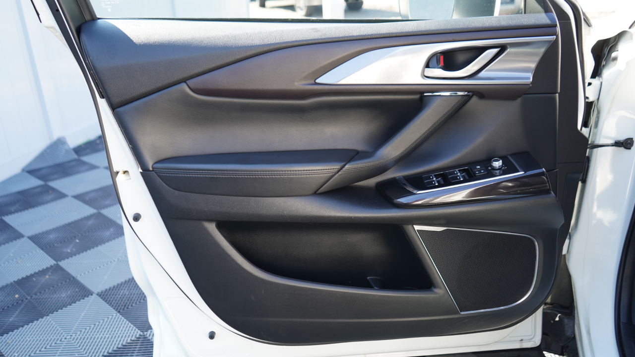 Mazda CX-9 Grand Touring AWD 2019
