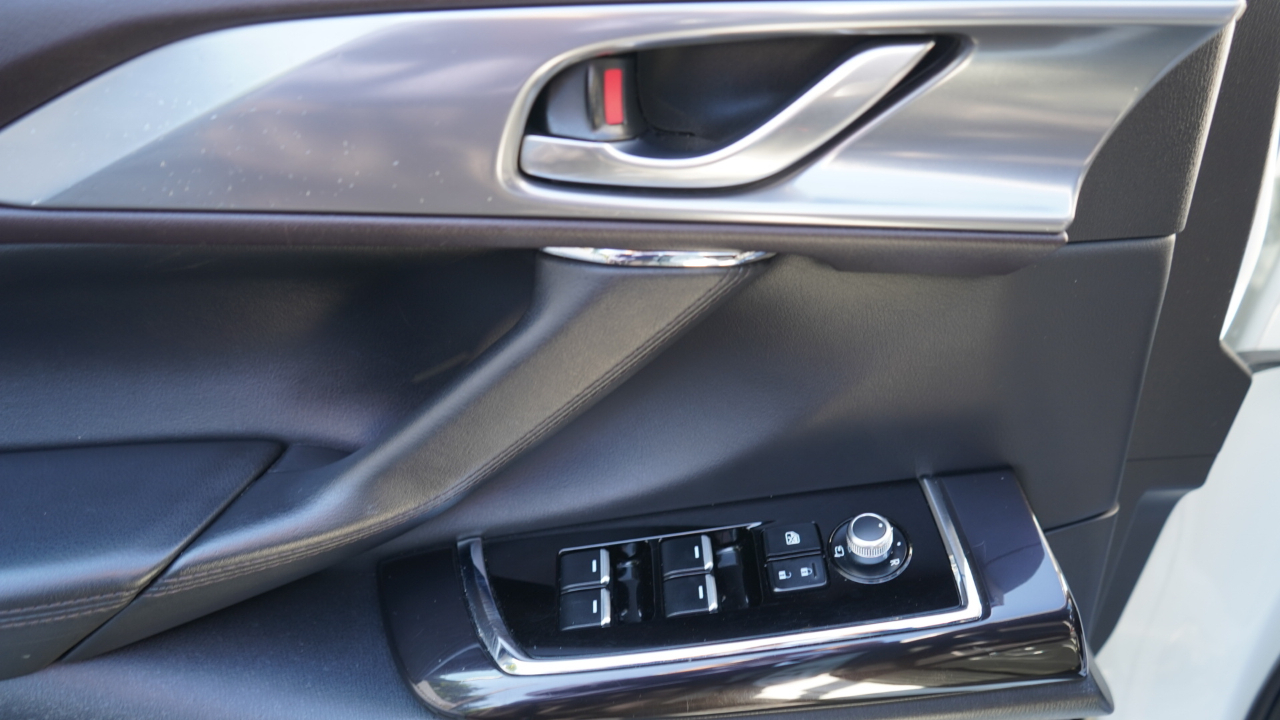 Mazda CX-9 Grand Touring AWD 2019