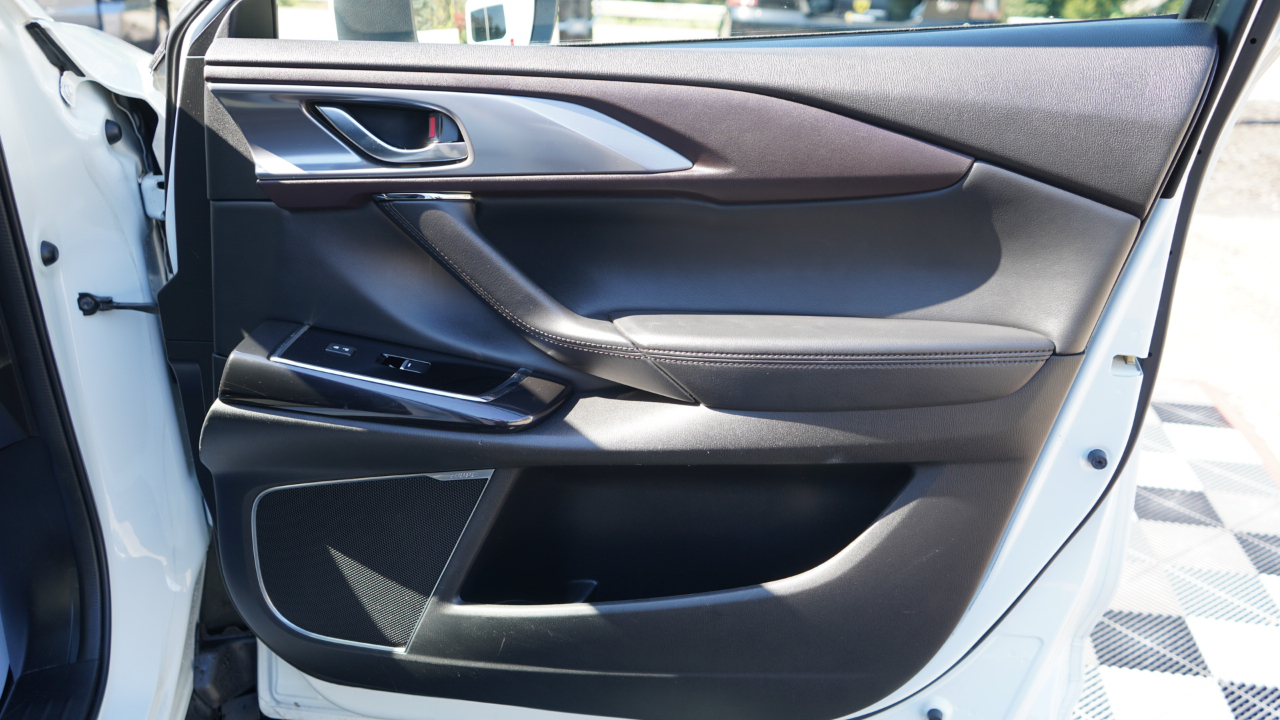 Mazda CX-9 Grand Touring AWD 2019