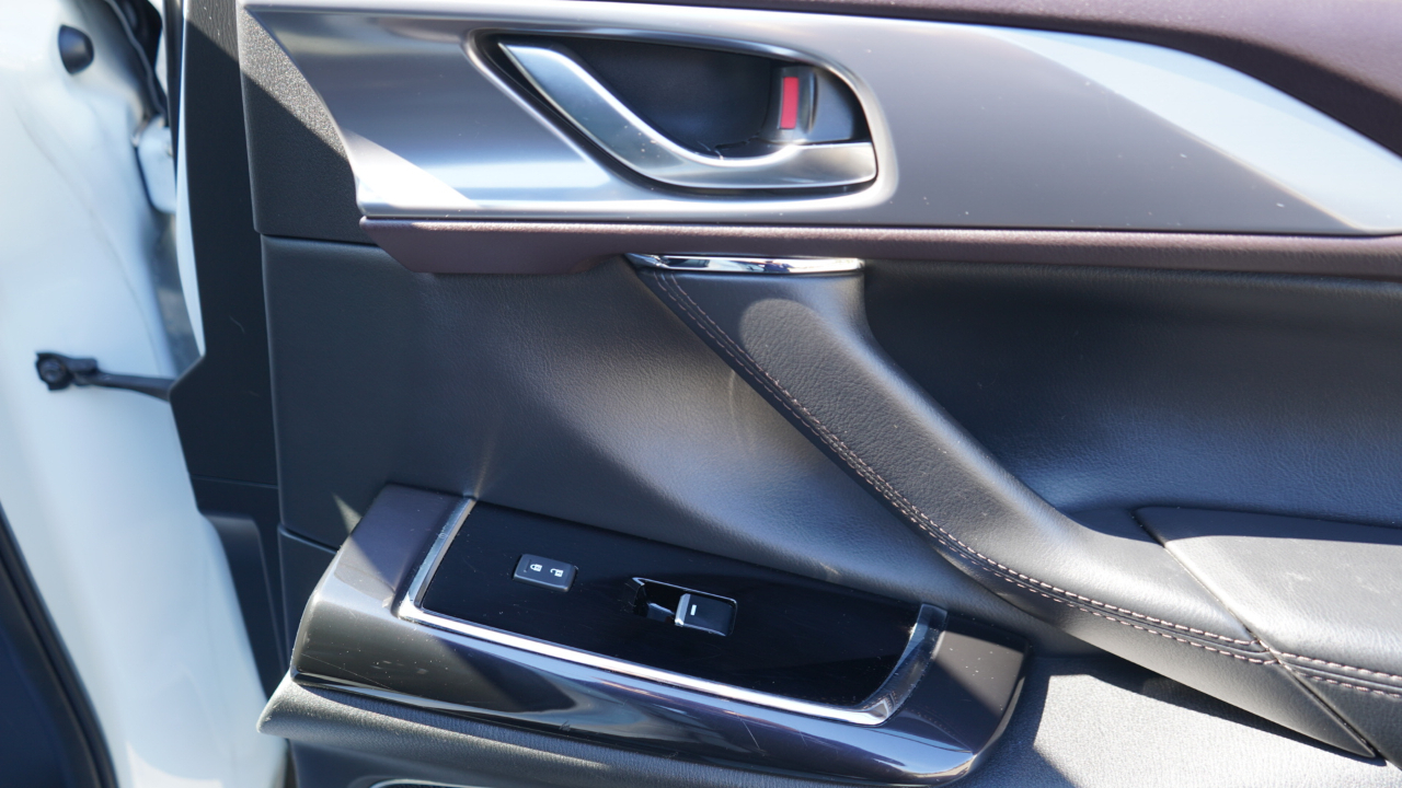 Mazda CX-9 Grand Touring AWD 2019