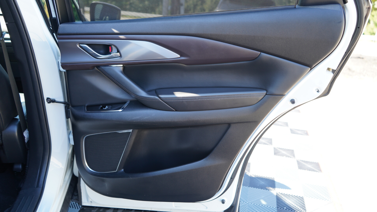 Mazda CX-9 Grand Touring AWD 2019