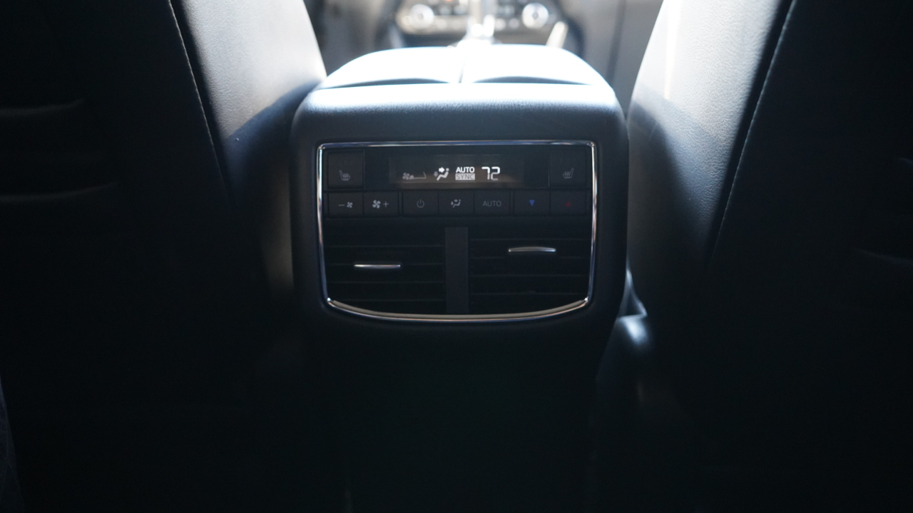 Mazda CX-9 Grand Touring AWD 2019