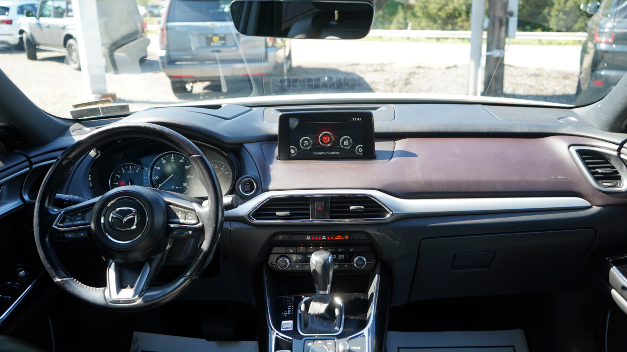 Mazda CX-9 Grand Touring AWD 2019