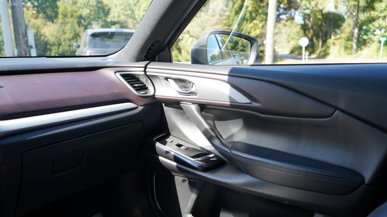 Mazda CX-9 Grand Touring AWD 2019