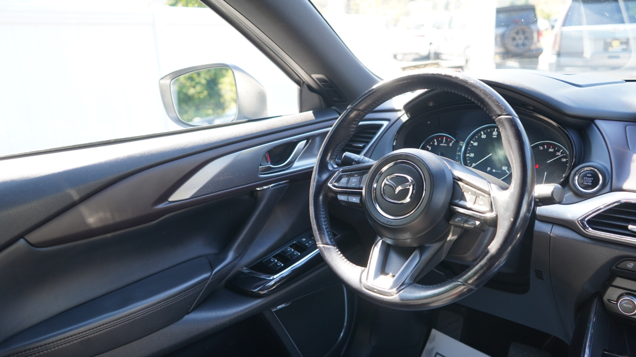 Mazda CX-9 Grand Touring AWD 2019