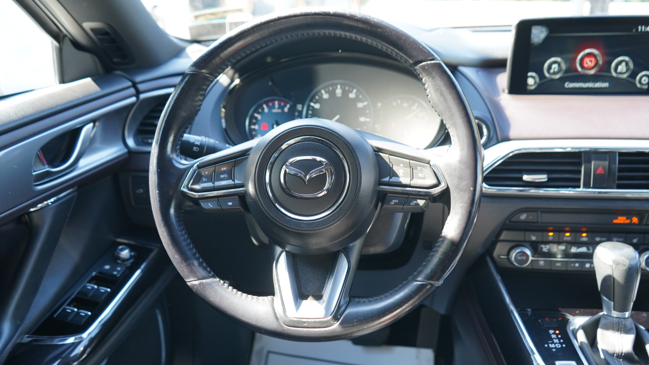 Mazda CX-9 Grand Touring AWD 2019