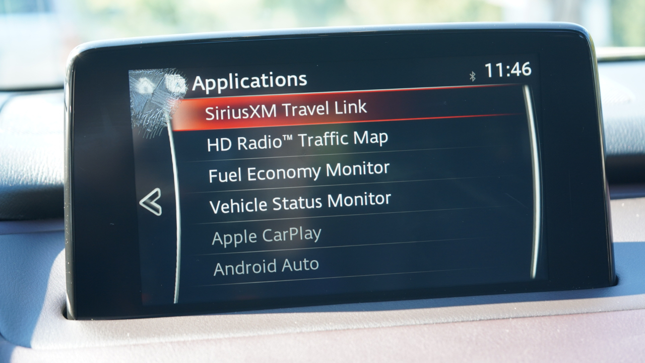 Mazda CX-9 Grand Touring AWD 2019