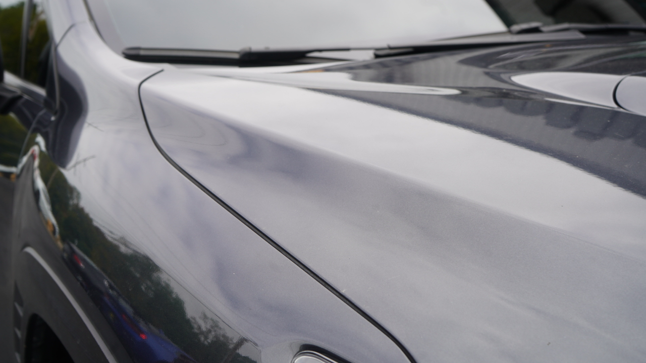 Subaru WRX Limited Manual 2022