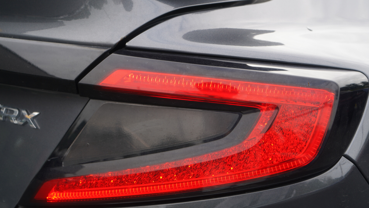 Subaru WRX Limited Manual 2022