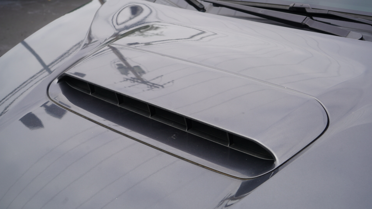 Subaru WRX Limited Manual 2022