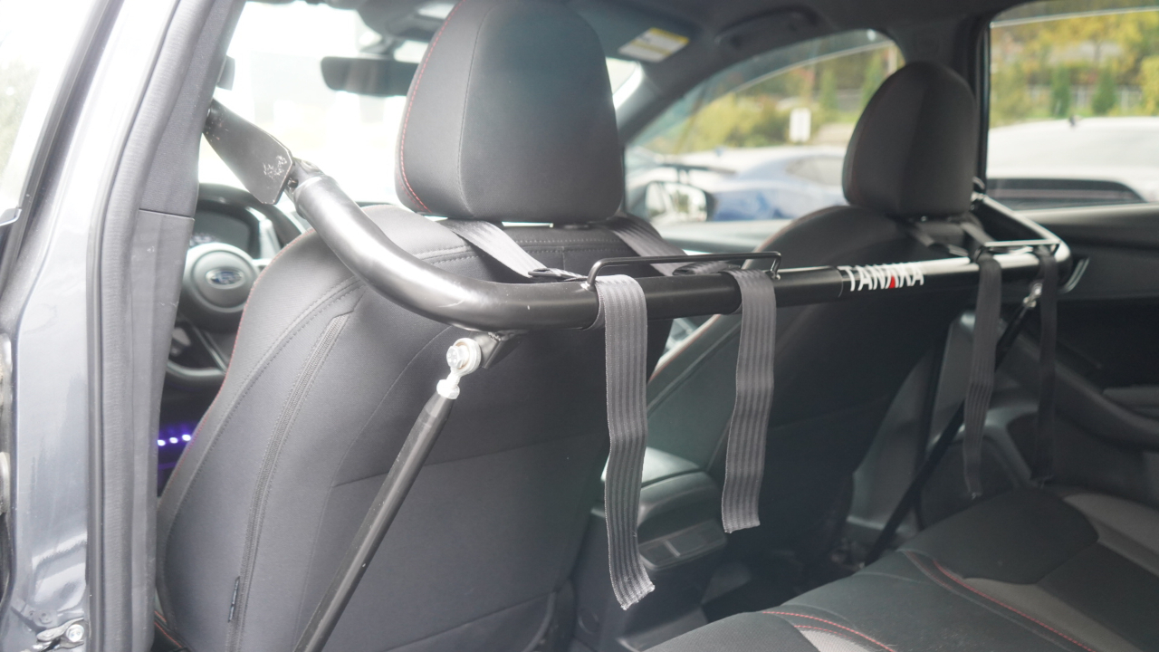 Subaru WRX Limited Manual 2022