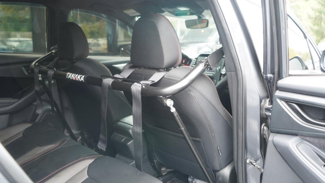 Subaru WRX Limited Manual 2022