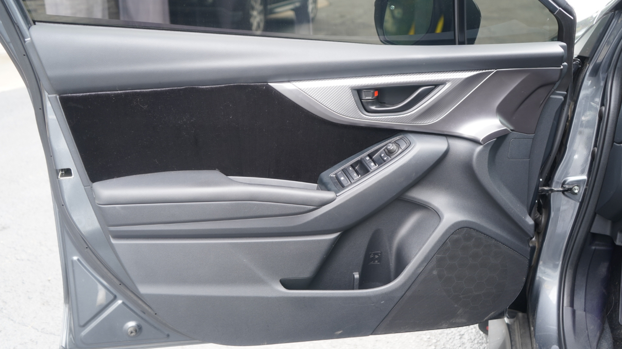 Subaru WRX Limited Manual 2022