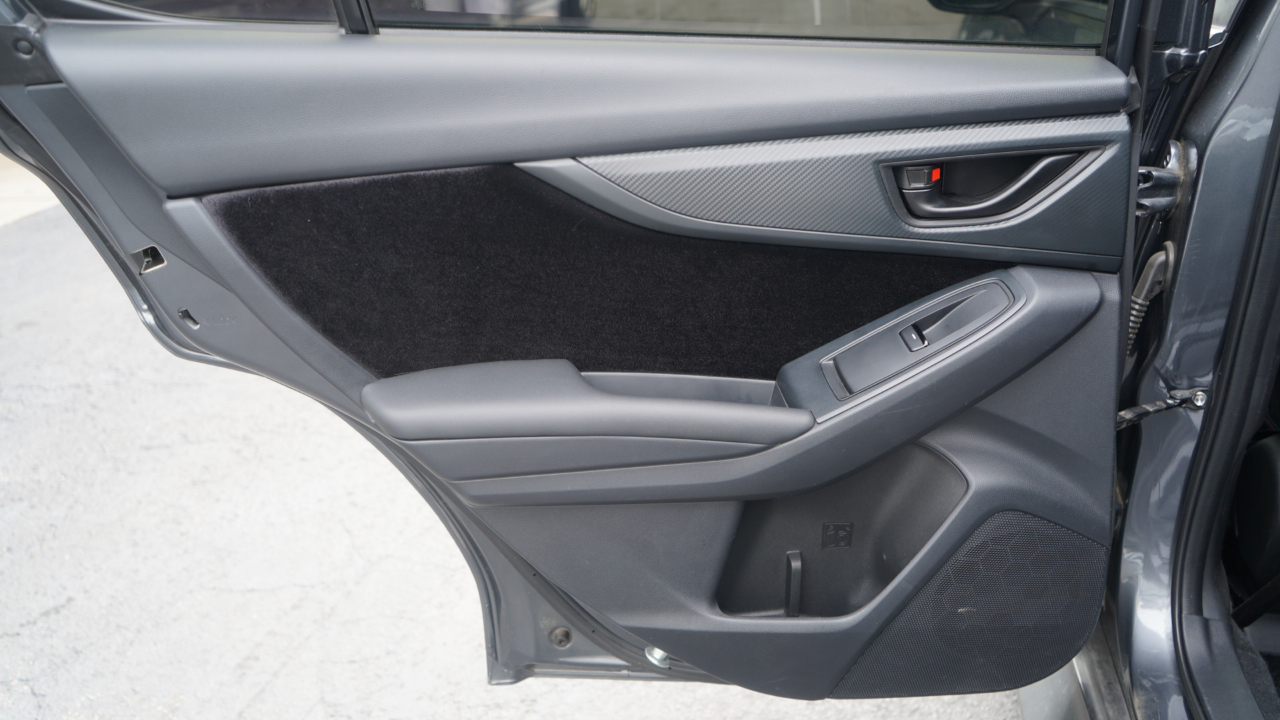 Subaru WRX Limited Manual 2022