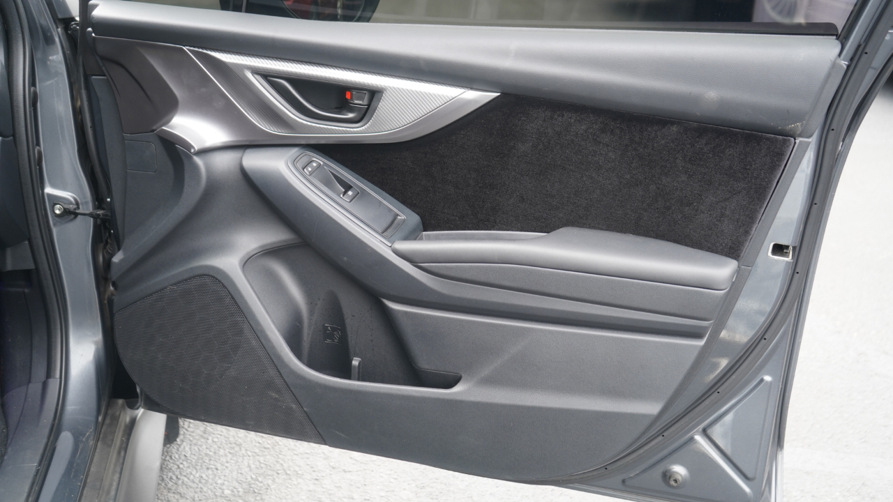 Subaru WRX Limited Manual 2022