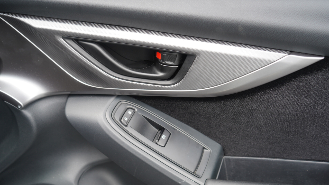 Subaru WRX Limited Manual 2022