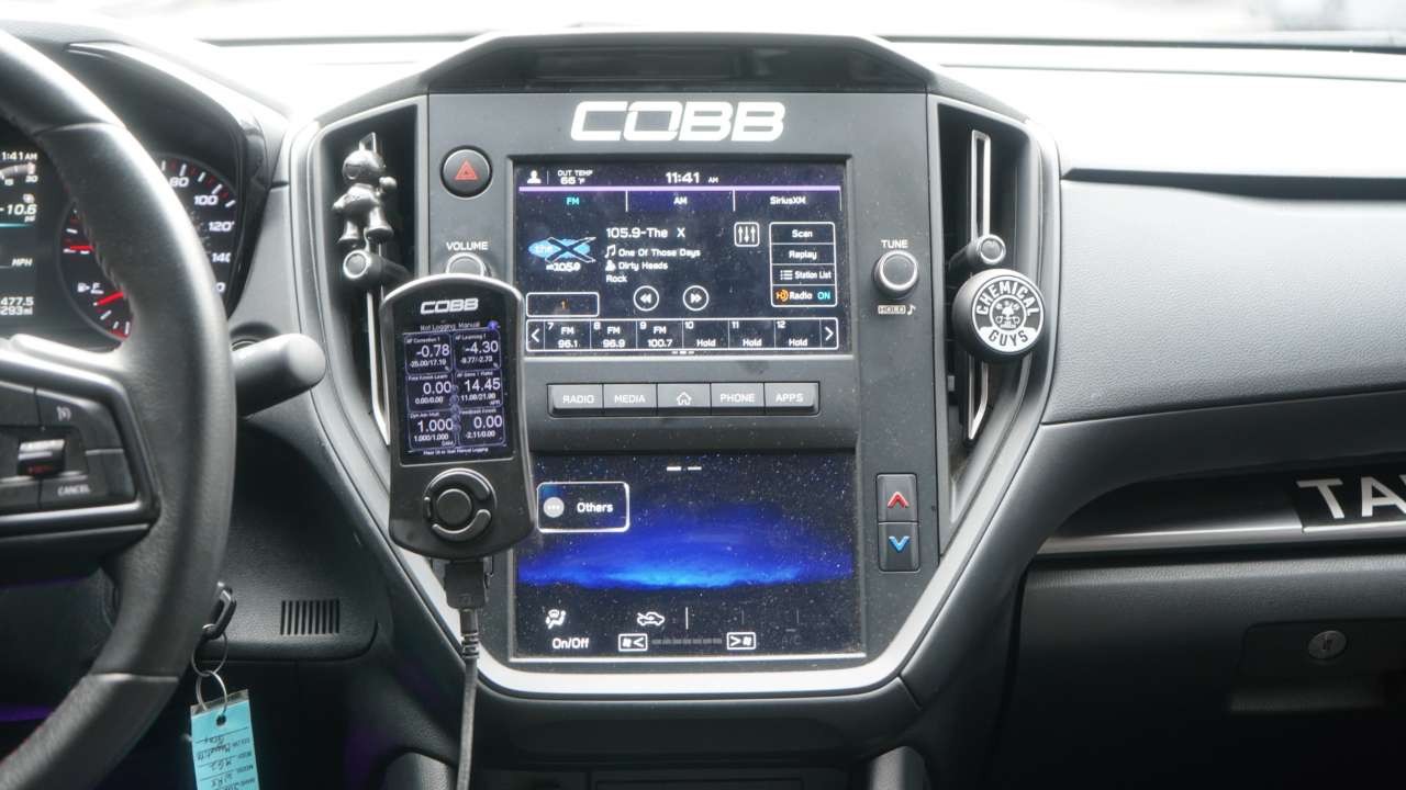 Subaru WRX Limited Manual 2022