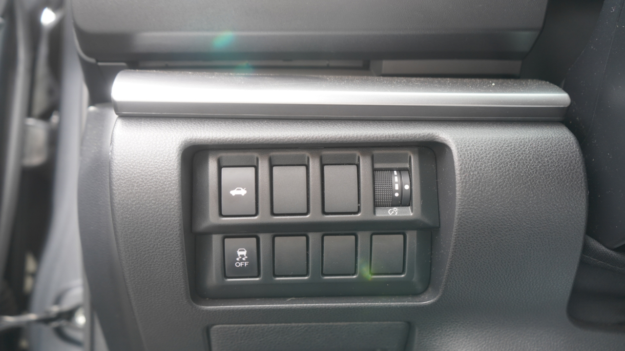 Subaru WRX Limited Manual 2022