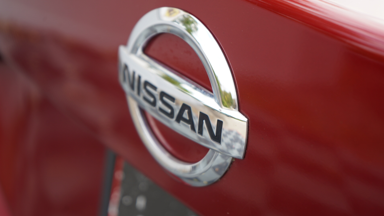 Nissan Sentra SV CVT 2020