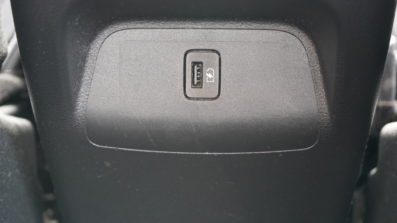Nissan Sentra SV CVT 2020