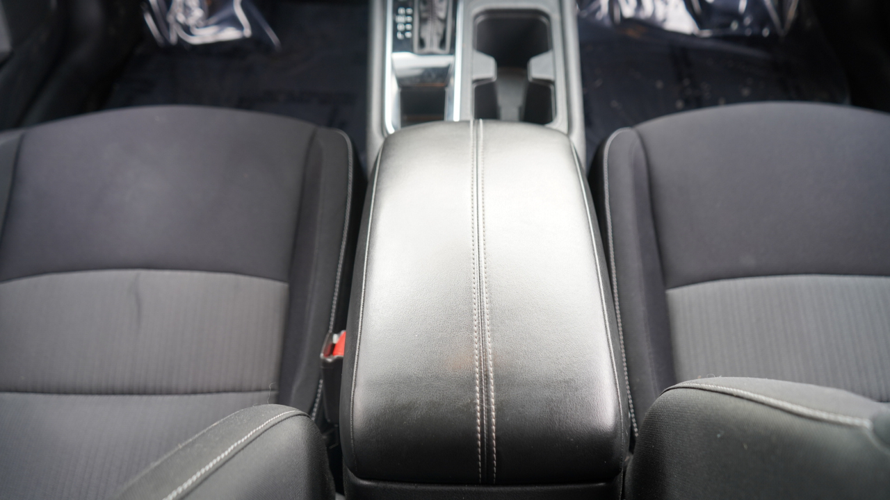 Nissan Sentra SV CVT 2020