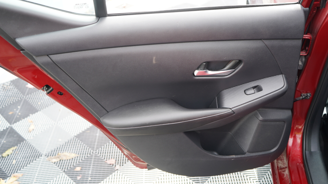 Nissan Sentra SV CVT 2020