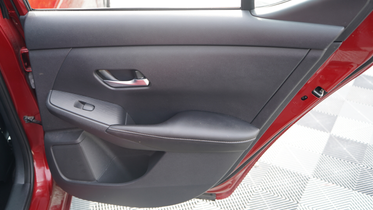 Nissan Sentra SV CVT 2020