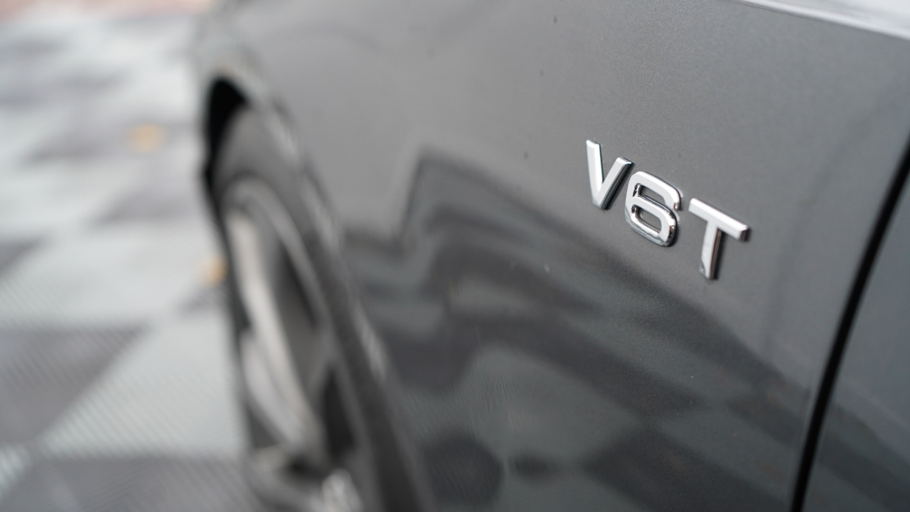 Audi S4 3.0 TFSI Prestige quattro AWD 2018