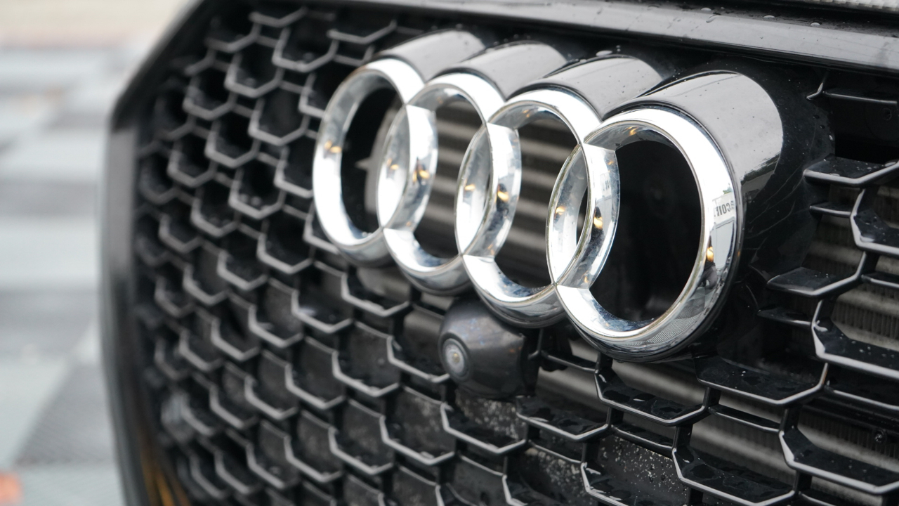 Audi S4 3.0 TFSI Prestige quattro AWD 2018