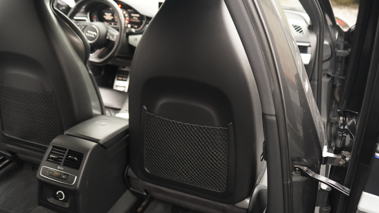 Audi S4 3.0 TFSI Prestige quattro AWD 2018