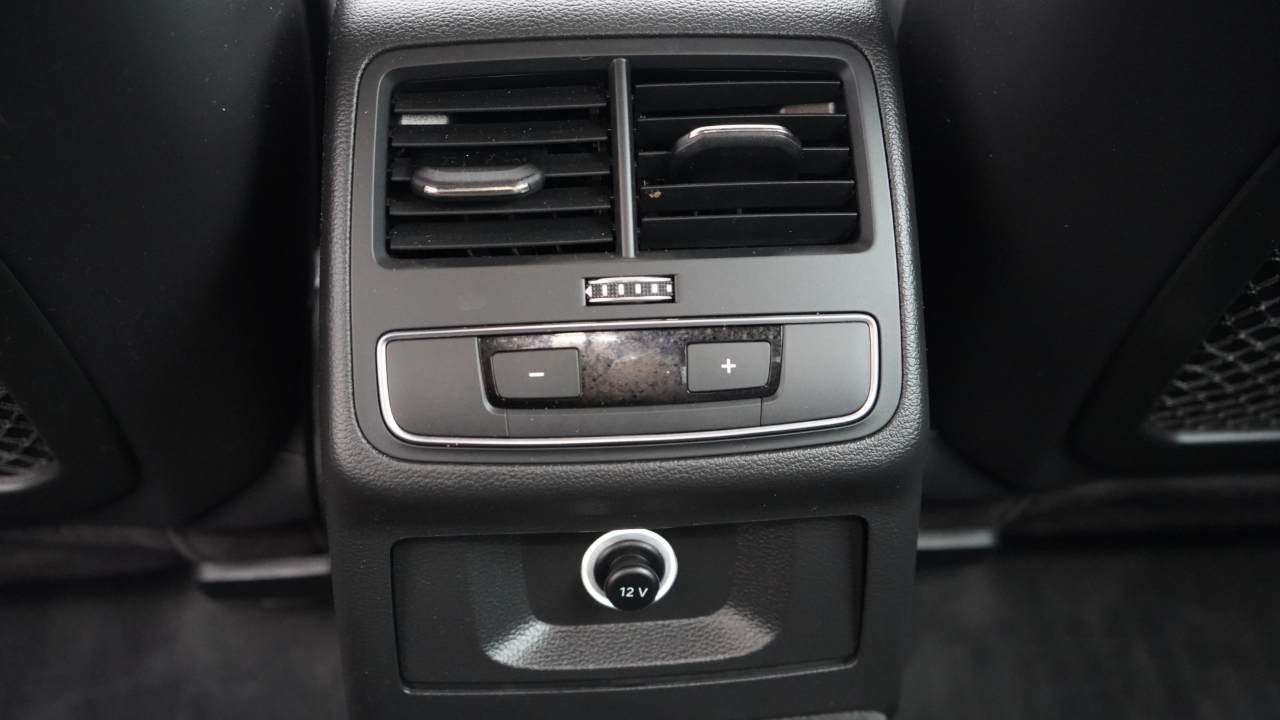 Audi S4 3.0 TFSI Prestige quattro AWD 2018
